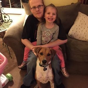 Meet your Posher, Matt